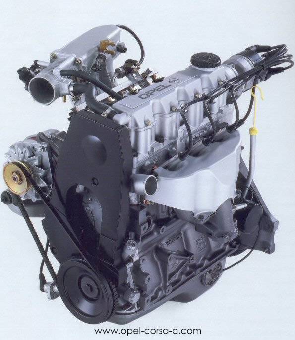 Opel astra f 1 4 váltó olaj mennyiség